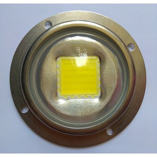 GƯƠNG CẦU LED D66 - 60 ĐỘ