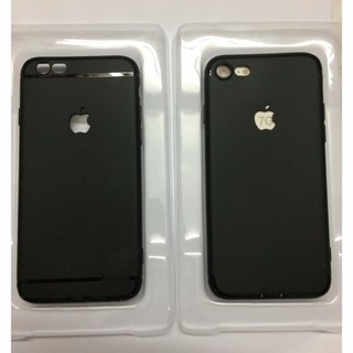 Ốp lưng silicon có viền nổi bật Iphone 6/6s/6plus/7/7plus-M