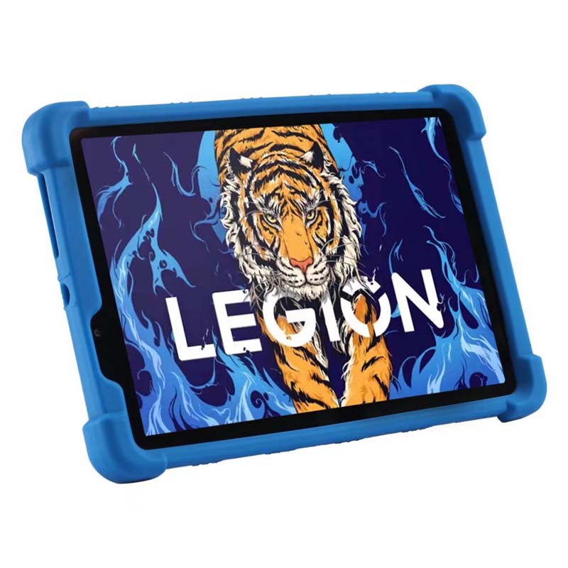 Ốp Lưng Chống Sốc Có Giá Đỡ Cho Điện Thoại Lenovo Legion Y700