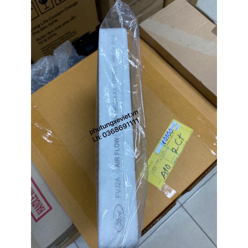 Lọc gió điều hoà Ford Focus / Lọc gió máy lạnh Focus