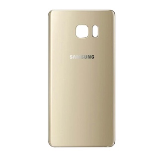 [Hàng chuẩn] Nắp lưng Samsung Galaxy Note 7 / Note FE đủ màu mới 100%