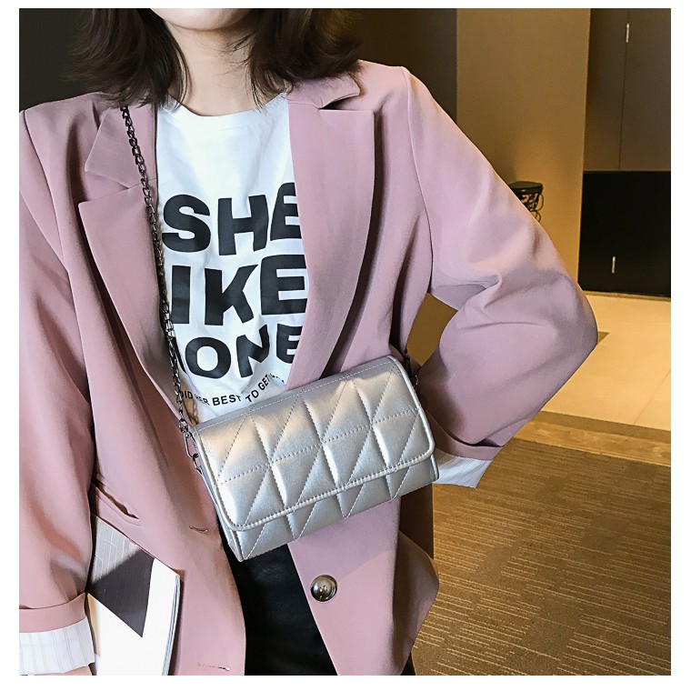 Túi Xách Nữ 💟FREESHIP💟 Giảm 10k khi nhập  Túi Đeo Chéo Nữ