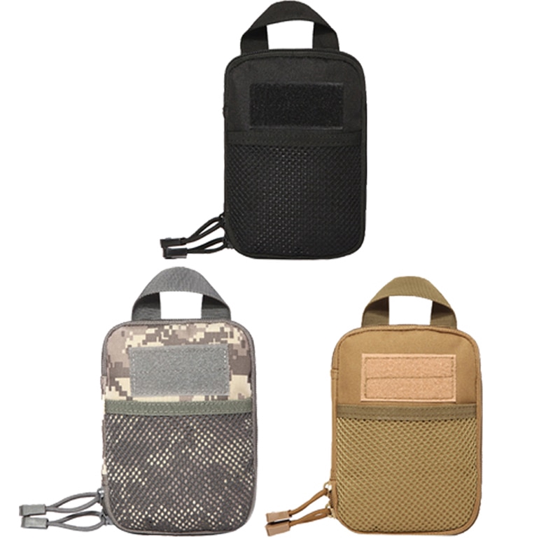 Military Hips Bag