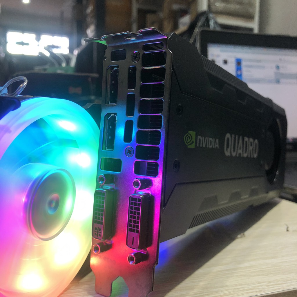 DELL NVIDIA QUADRO K5200 | BigBuy360 - bigbuy360.vn