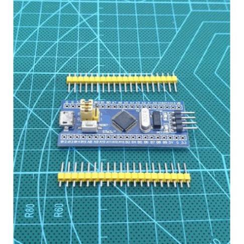 KIT Vi Điều Khiển STM32F103C8T6 Board Mini