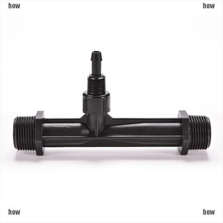 Đầu Vòi Phun Nước Tưới Vườn 3 / 4 "