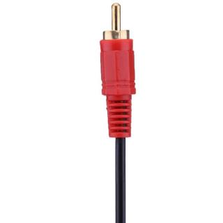 Cáp âm thanh 3.5mm RCA-AV