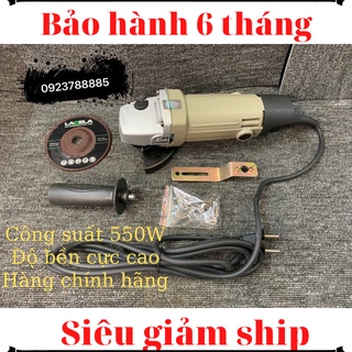 [GIÁ SỐC] Máy mài 241010 - [LACELA]