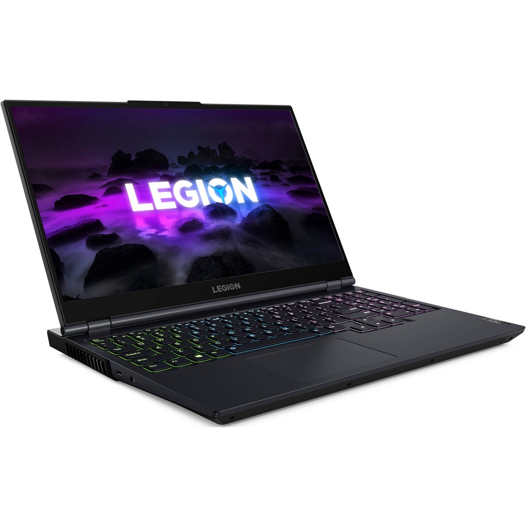 [ELBAU7 giảm 7%] Laptop Lenovo Legion 5 15ITH6 82JK0037VN Core™ i7-11800H | 8GB | 512GB | RTX 3050 4GB