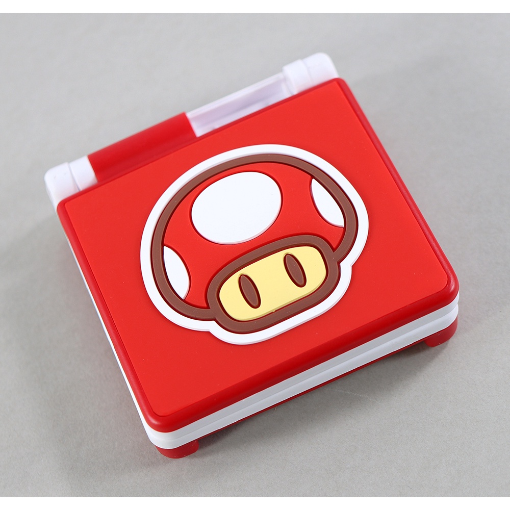 Vỏ Bọc Toàn Diện Có Nút Bấm Thay Thế Cho Máy Chơi Game Nintendo Game Boy Advance SP GBA SP
