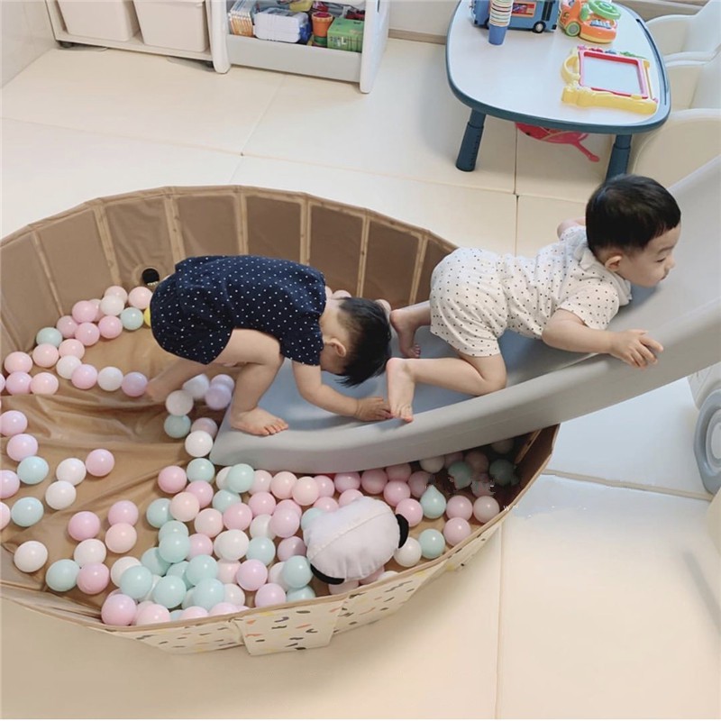 slide