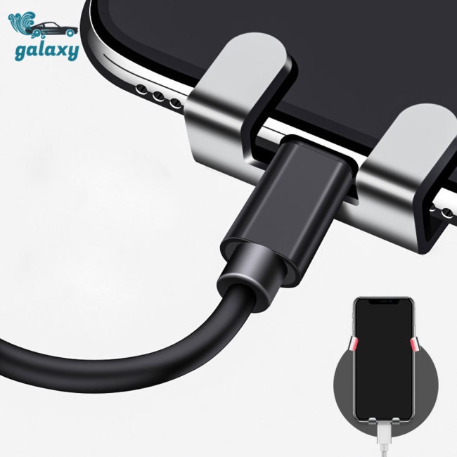 Galaxy Giá Đỡ Điện Thoại Gắn Lỗ Thông Gió Xe Hơi Chuyên Dụng