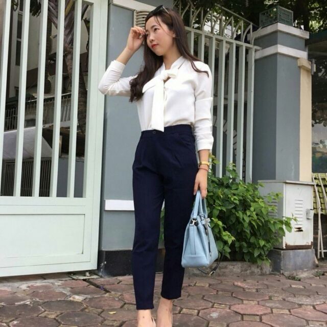 MỘT NGÀY DUY NHẤT- Xả hàng quần baggy vải gấu lệch giá Sốc