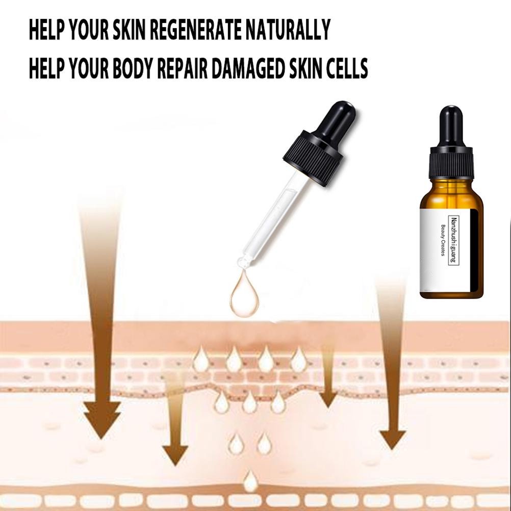 (Hàng Mới Về) Serum Dưỡng Da Mặt Chống Lão Hóa Và Nếp Nhăn | BigBuy360 - bigbuy360.vn