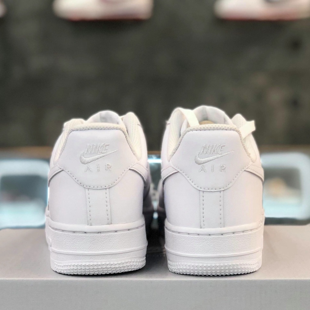 Giày chính hãng Nike Air Force 1 Low 'White' - CW2288 111