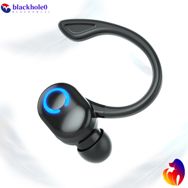 Tai Nghe Nhét Tai Không Dây BH W6 Bluetooth 5.2 Chống Ồn Phong Cách Thể Thao Chất Lượng Cao