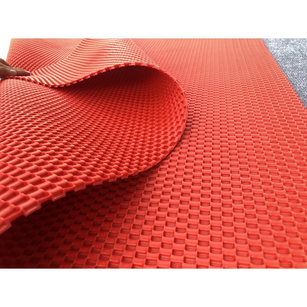 Thảm Nhựa 3D [Xả Kho] Chống Trơn Trượt Và Trải Sàn Ô Tô (Kích Thước 1m2 x 1m)
