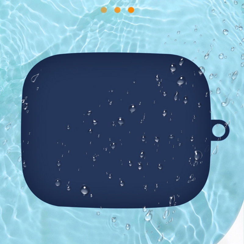 Vỏ bọc silicone bảo vệ hộp đựng tai nghe FIIL CG/CG Pro