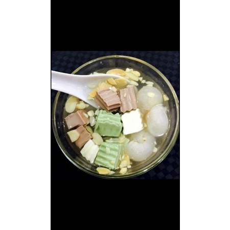 Set chè Khúc Bạch HandMade