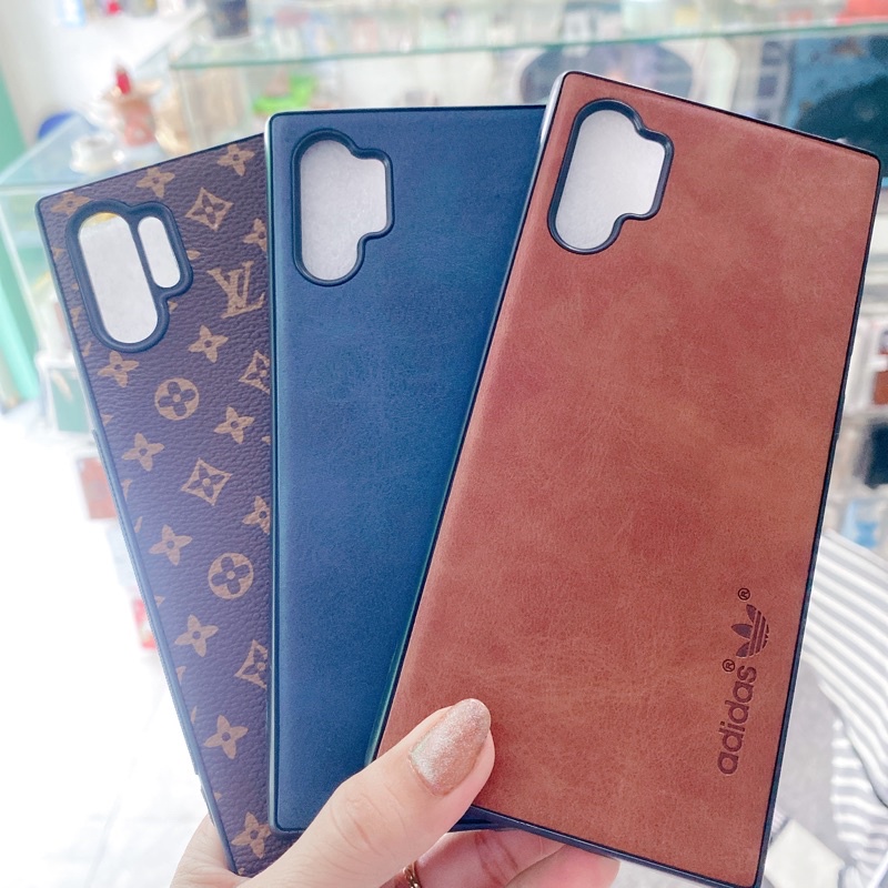 Ốp lưng Samsung Note 10 plus Note 10 pro chống sốc