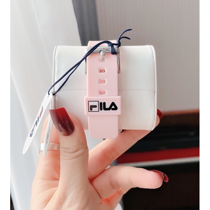 Đồng Hồ Nữ Fila