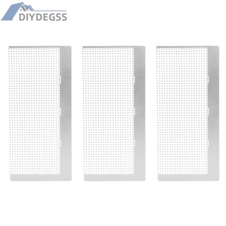 Thước chuyên dụng cho làm tranh đính đá DIY