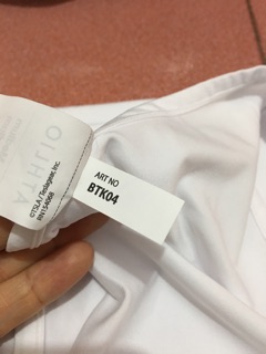 Áo ba lỗ ATHLIO xuất xịn