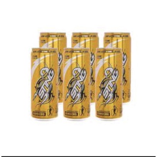 6 lon sting 330ml