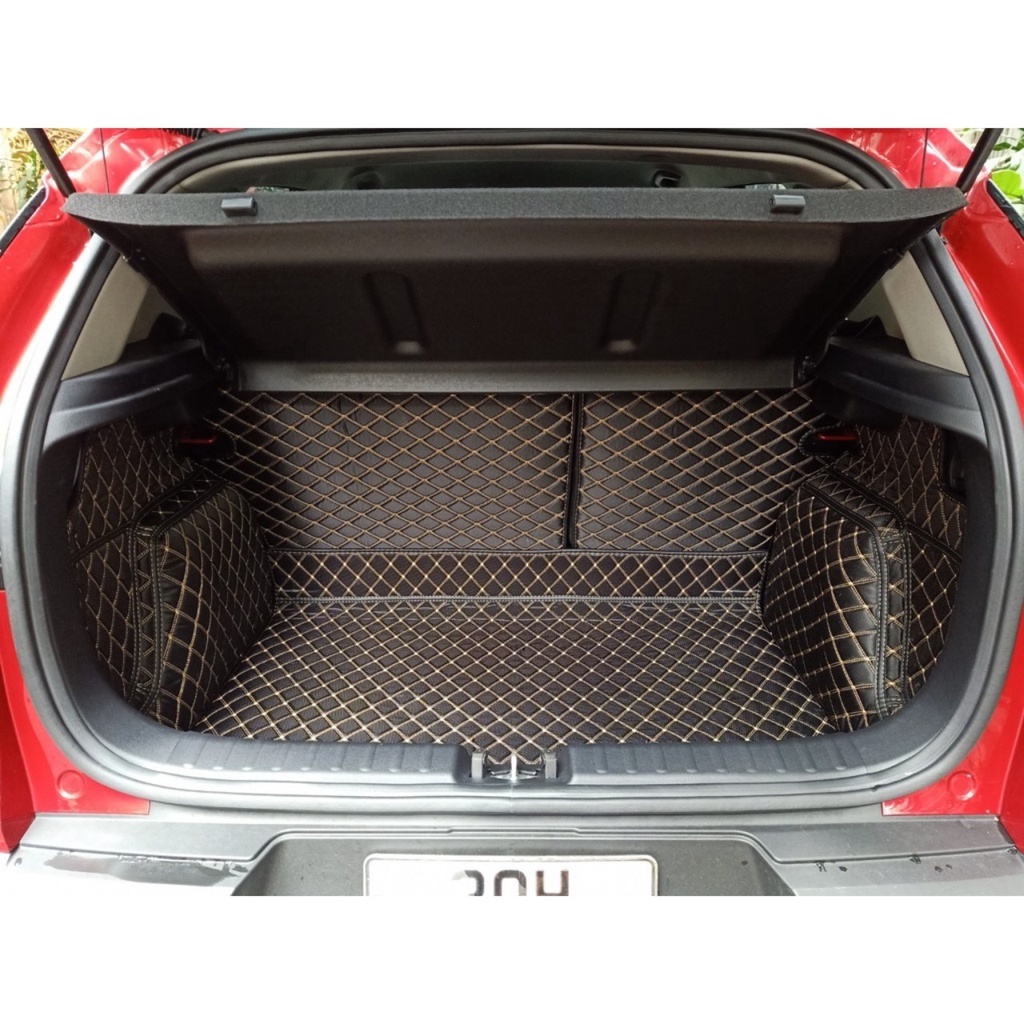 Thảm lót full cốp sau cho Kia Sonet