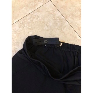 Quần đùi bầu quần short bầu chất đũi Size Đại (70- 80 kg)