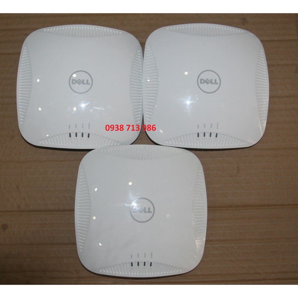 WIFI Chuyên Dụng Chịu Tải Cao Aruba 205 (AC 1.7 Gbps) bảo hành 12 tháng | BigBuy360 - bigbuy360.vn