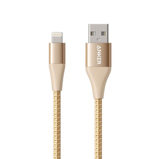 Cáp Lightning Anker PowerLine+ II A8452/A8453