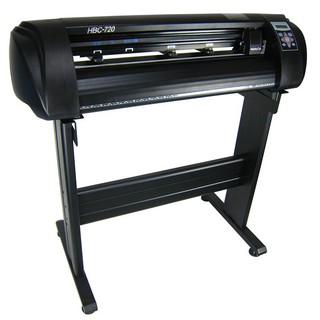 Máy cắt decal Hobby Cut HBC 720