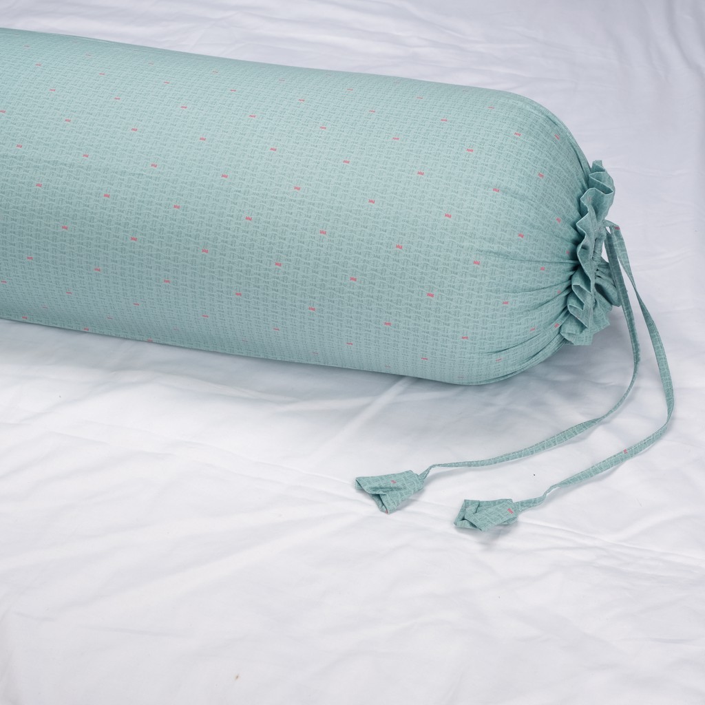 [NHIỀU MẪU] Vỏ Gối Ôm Gòn Bedding Lụa Modal/Cotton Lụa Hàn Quốc Họa Tiết 35X100 cm