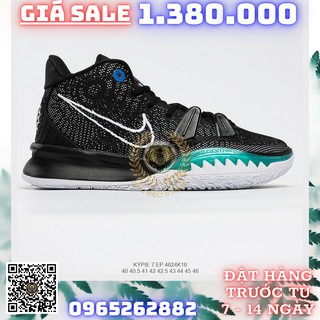 GIÀY SNEAKER MÃ SẢN PHẨM_Nike Kyrie 7 Pre Heat PHONG CÁCH ORDER + FREESHIP ➡️ gaubeostore.shop