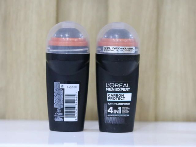 Hàng Đức Lăn nách Loreal Men Expert dành cho Nam