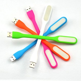 Đèn led dẻo cắm cổng usb siêu sáng