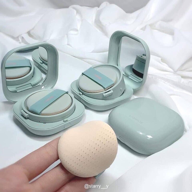 [1 lõi] Phấn Nước Kiềm Dầu Thế Hệ Mới Laneige Neo Cushion Matte SPF42/PA+++15g