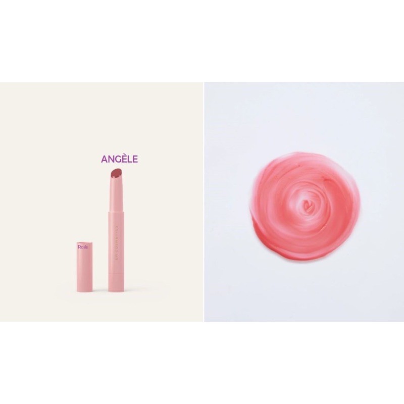 Son Em Cosmetics Lip Cushion - Angéle