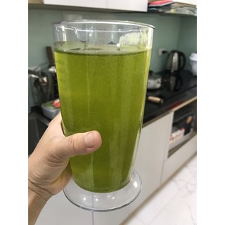 Mật ong bạc hà nguyên chất Hà Giang