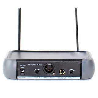 Bộ Micro Sunrise SM-242