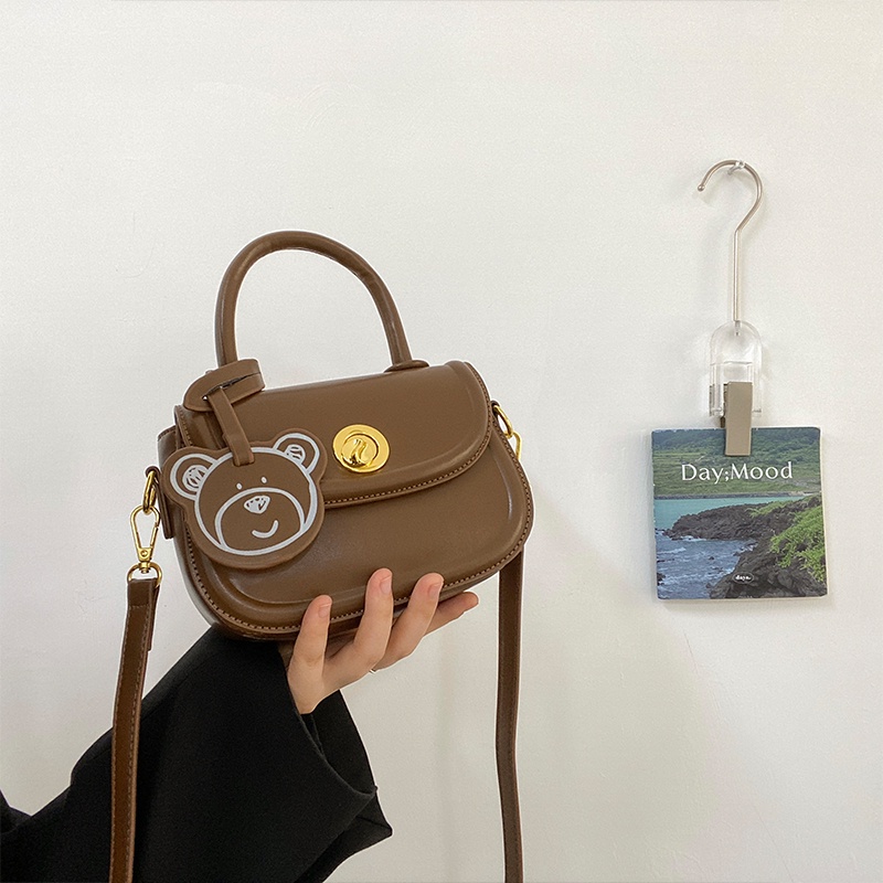 Túi Xách Đeo Vai / Kẹp Nách Đa Năng Thời Trang 2022