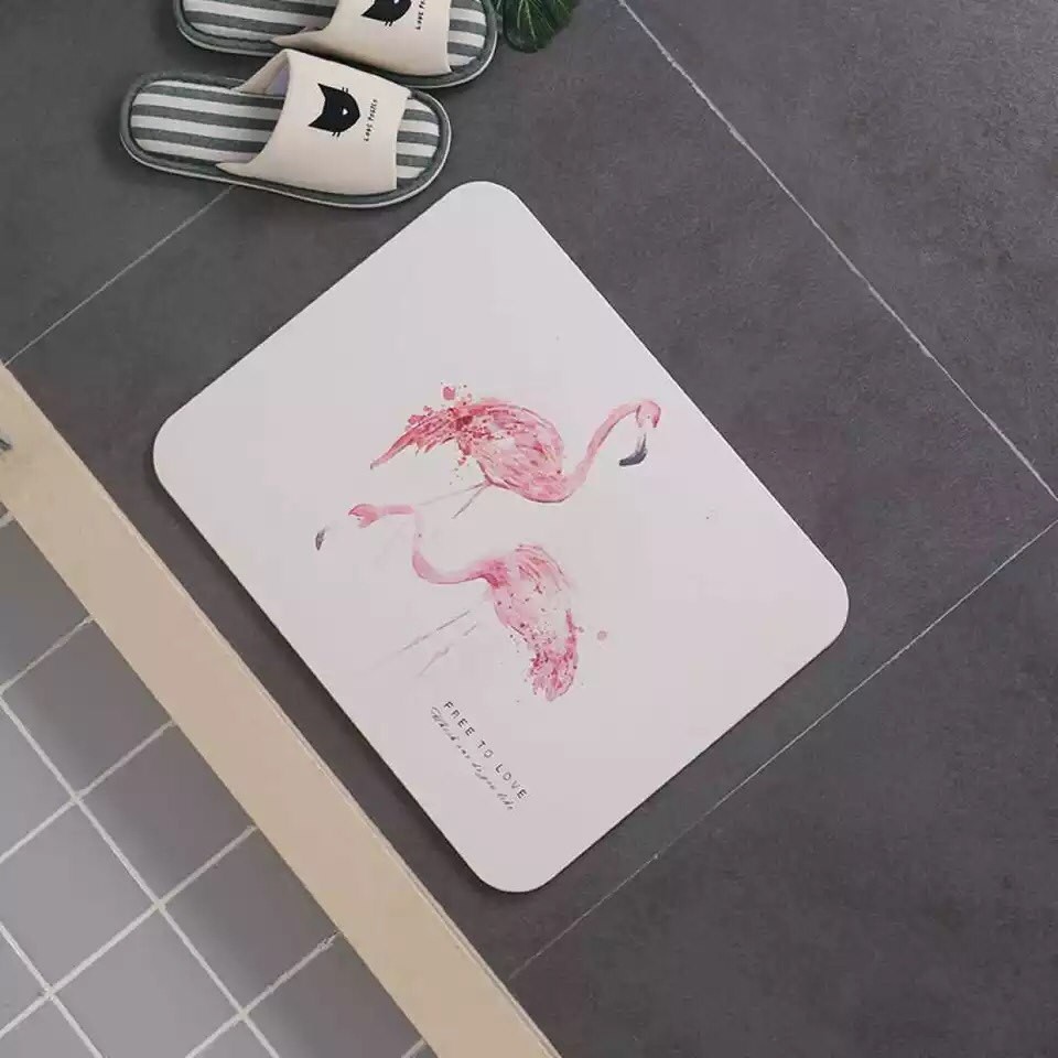 THẢM ĐÁ SIÊU THẤM NƯỚC