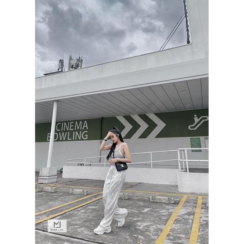 Áo Len Ba Lỗ Celin