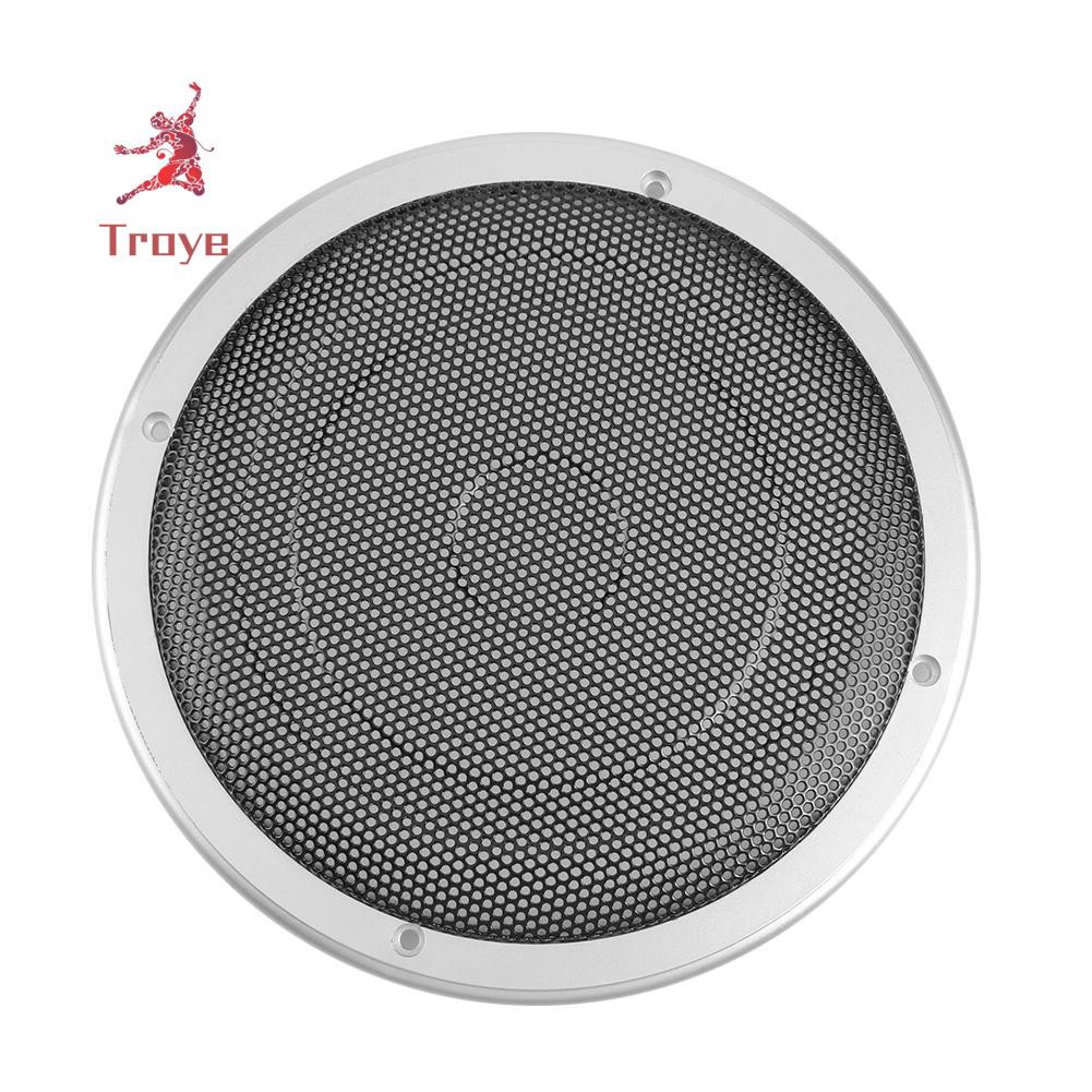 Tấm Lưới Kim Loại Bảo Vệ Loa Âm Thanh Siêu Trầm Kích Thước 20.32 cm