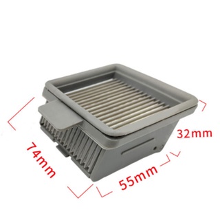 Phụ kiện máy hút bụi không dây cầm tay kiêm lau nhà Dreame H11,H11 Max,H12, H12S, H11S con lăn lau nhà, lõi lọc hepa