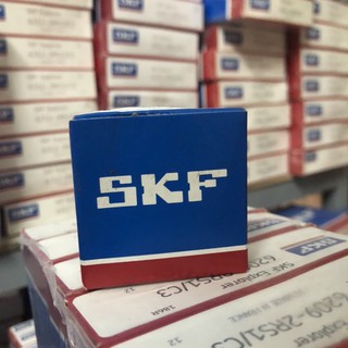 Vòng Bi Bạc Đạn SKF 6302