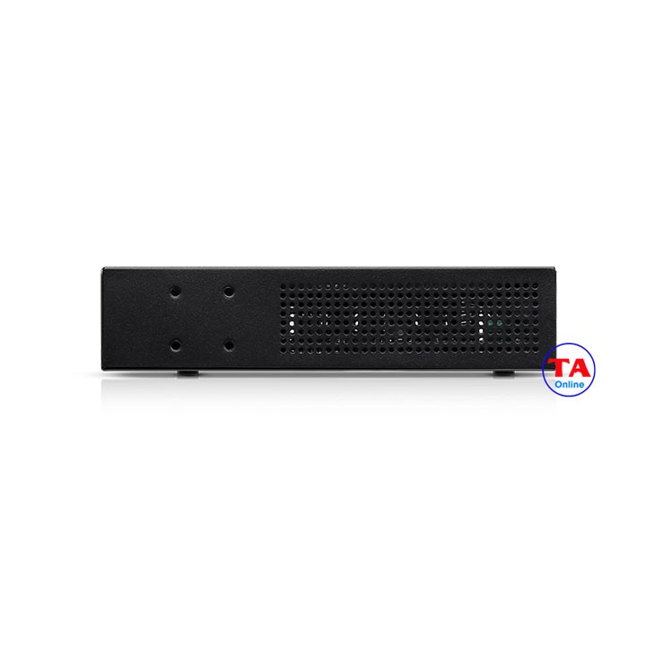 Router và Cân Bằng Tải Ubiquiti EdgeRouter 12  - Chịu Tải 600 User Đồng Thời