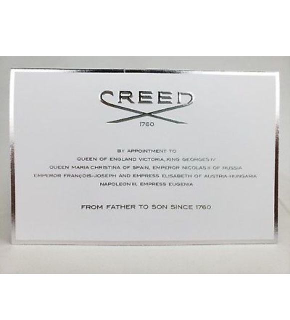 Mẫu Thử Nước Hoa Vial Creed Aventus for Her 2ml