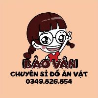 Chuyên sỉ đồ ăn vặt trung quốc